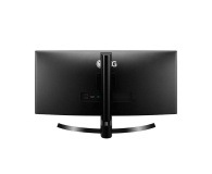 LG 29UC88-B Curved czarny - 290269 - zdjęcie 5